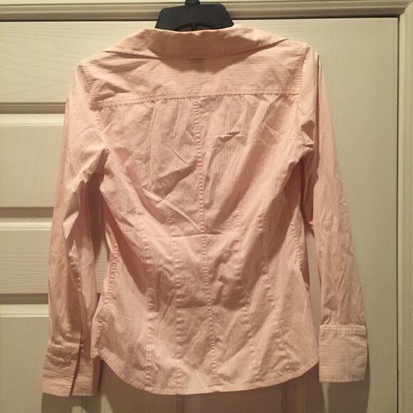 Gap Fitted Shirt  - Picture 4 of 6